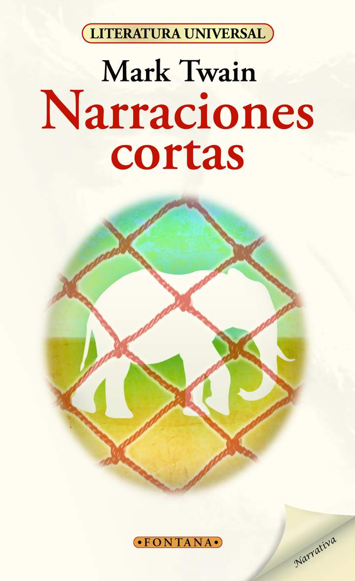 Narraciones cortas