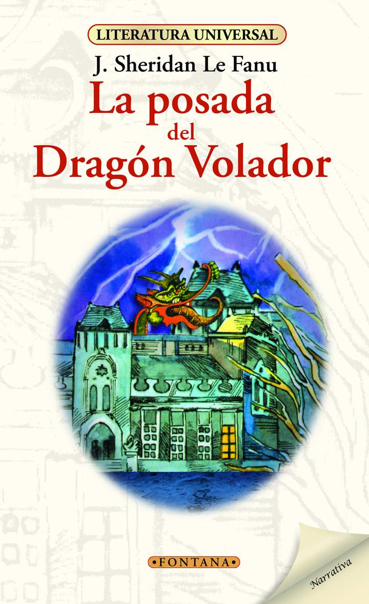 La posada del Dragón Volador