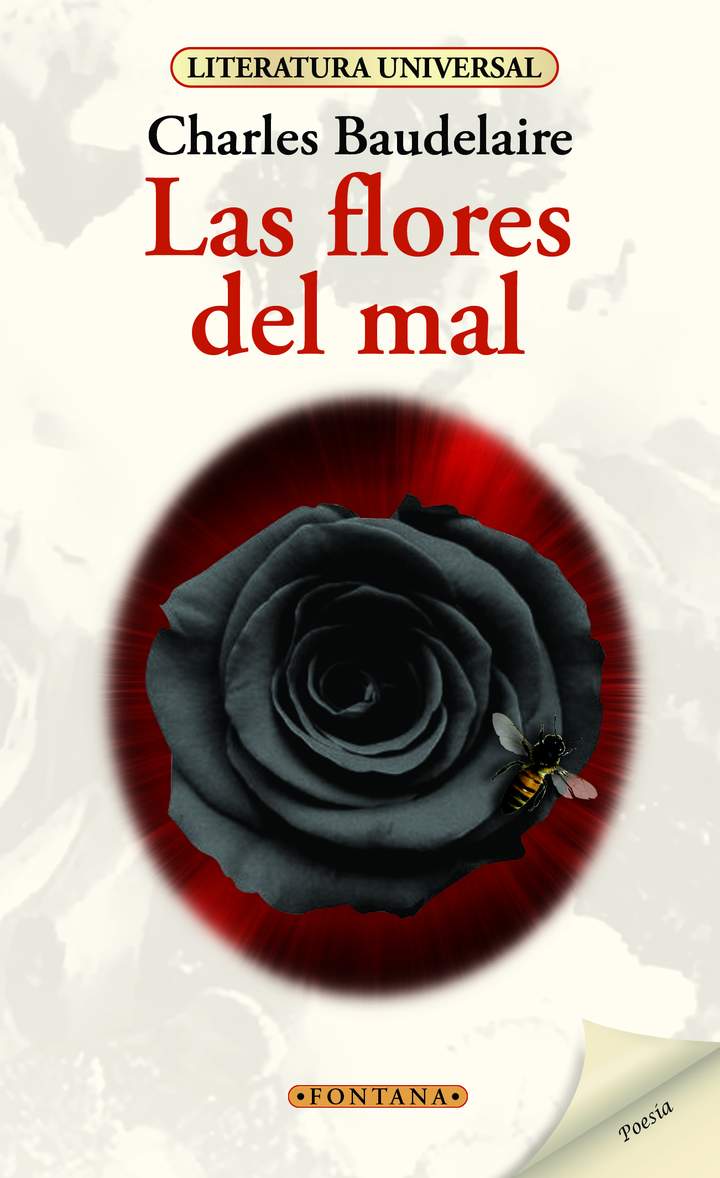 Las flores del mal