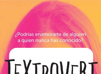 Textrovert