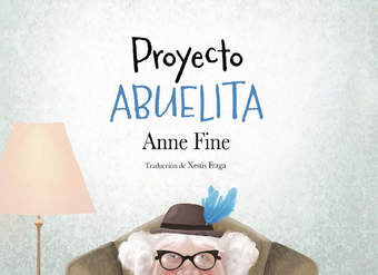 Proyecto Abuelita