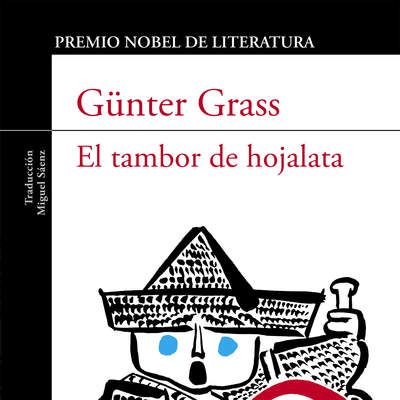 El tambor de hojalata (Trilogía de Danzig 1)