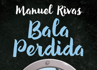 Bala perdida