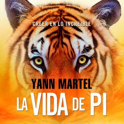 La vida de Pi