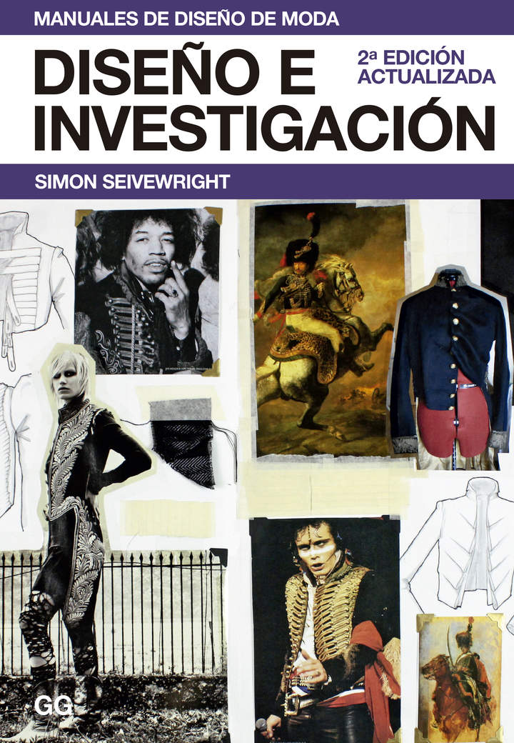 Diseño e investigación