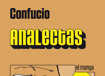 Analectas. Vol II el manga