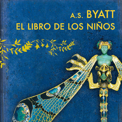 El libro de los niños