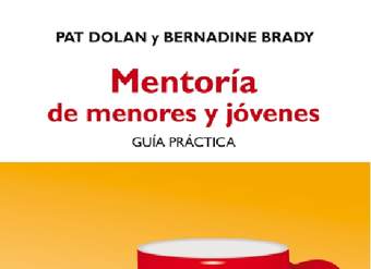 Mentoría de menores y jóvenes. Guía práctica