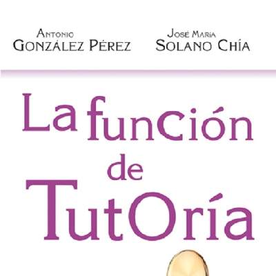 La función de tutoría Carta de navegación para tutores