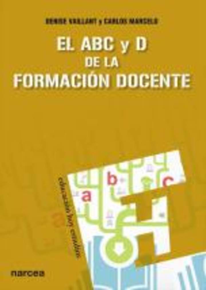 El ABC y D de la formación docente