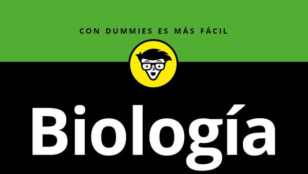 Biología para Dummies