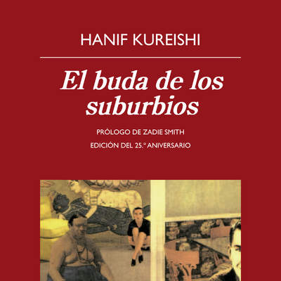 El buda de los suburbios