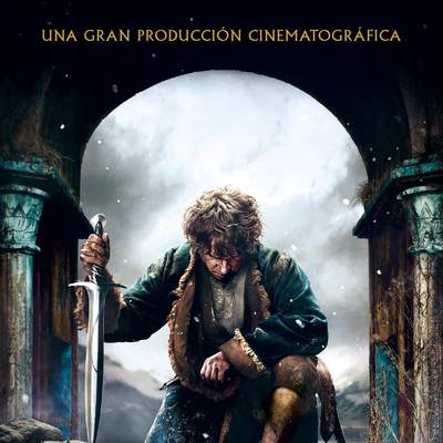 El Hobbit