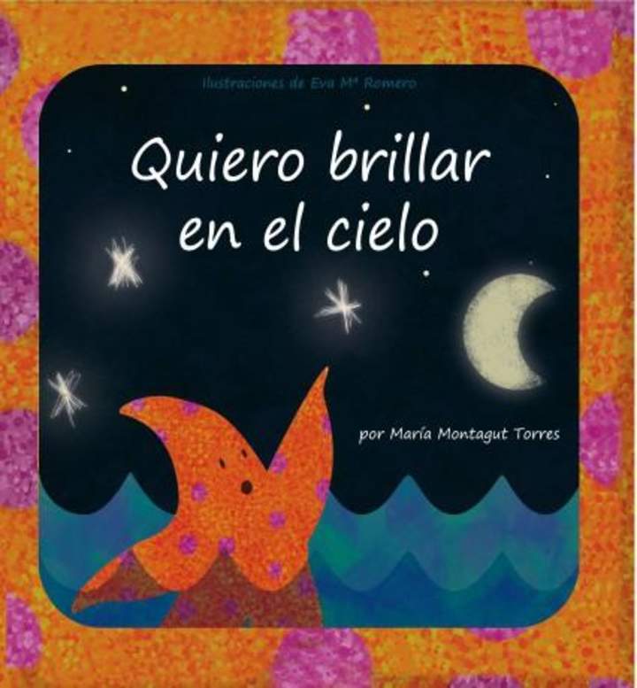 Quiero brillar en el cielo