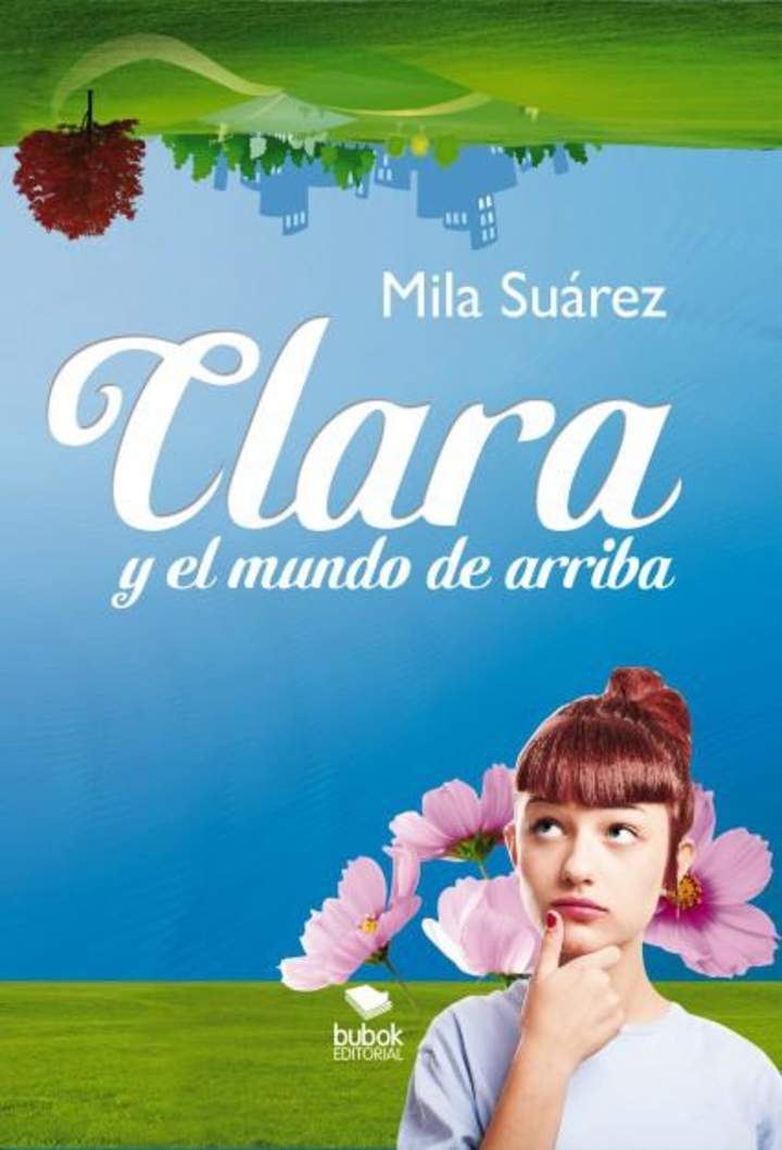 Clara y el mundo de arriba