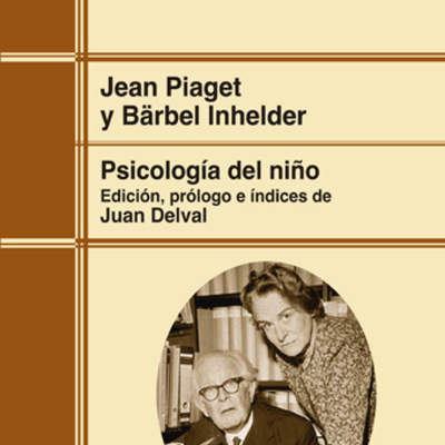 Psicología del niño (Edición renovada)