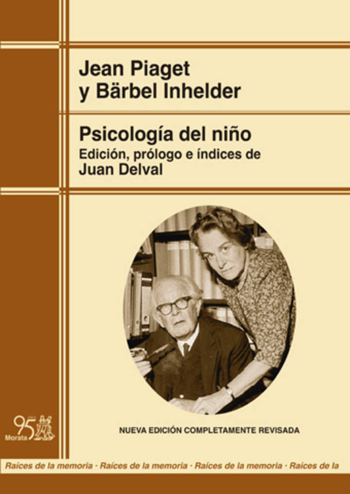 Psicología del niño (Edición renovada)