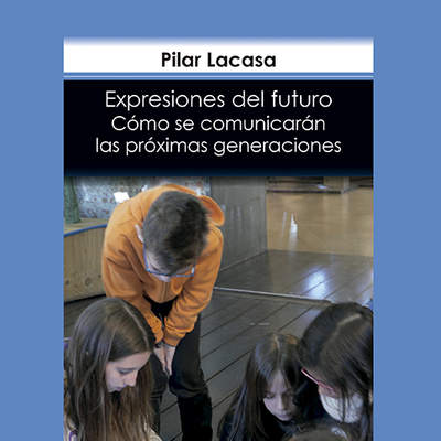 Expresiones del futuro. Cómo se comunicarán las próximas generaciones