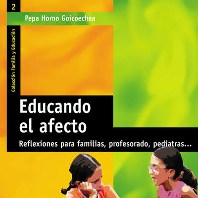 Educando el afecto