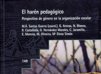 El harén pedagógico. Perspectiva de género en la organización escolar