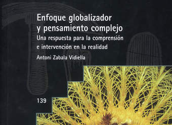 Enfoque globalizador y pensamiento complejo