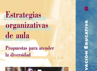 Estrategias organizativas de aula