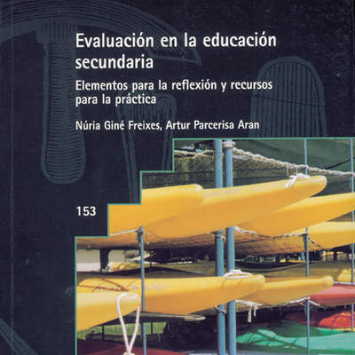 Evaluación en la educación secundaria