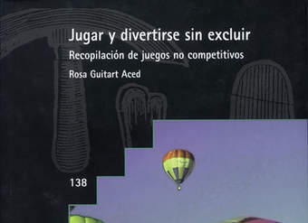 Jugar y divertirse sin excluir