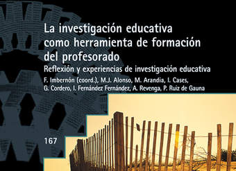 La investigación educativa como herramienta de formación del profesorado