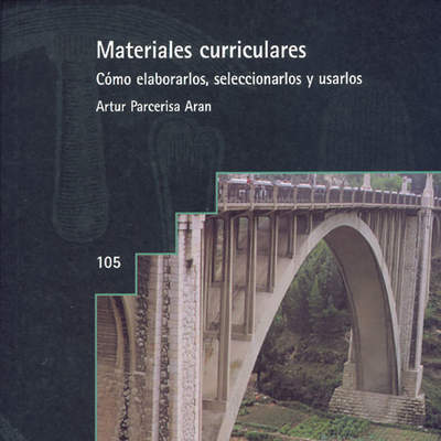 Materiales curriculares