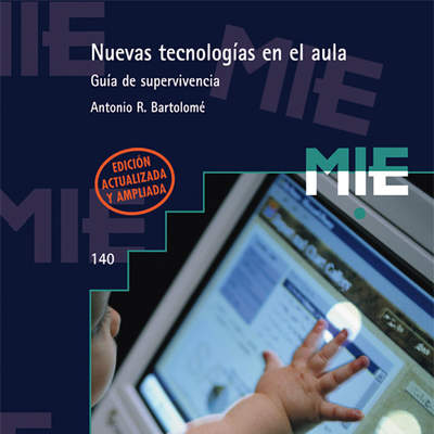 Nuevas tecnologías en el aula