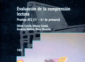 Evaluación de la comprensión lectora