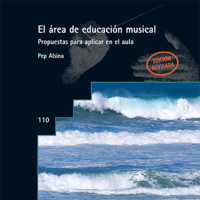 El área de educación musical