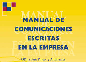 Manual de comunicaciones escritas en la empresa