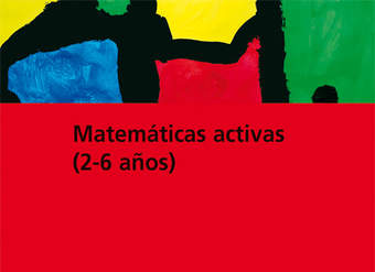 Matemáticas activas (2-6 años)