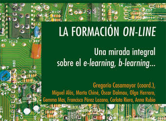 La formación on-line