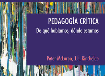 Pedagogía crítica