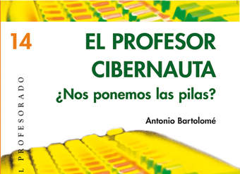 El profesor cibernauta