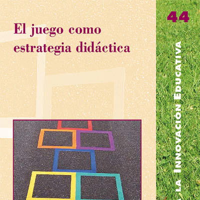 El juego como estrategia didáctica