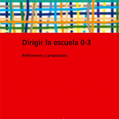 Dirigir la escuela 0-3