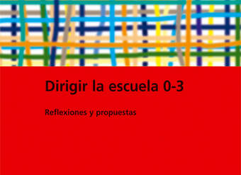 Dirigir la escuela 0-3