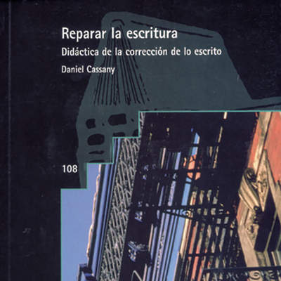 Reparar la escritura