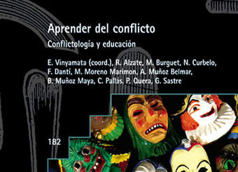 Aprender del conflicto. Conflictología y educación