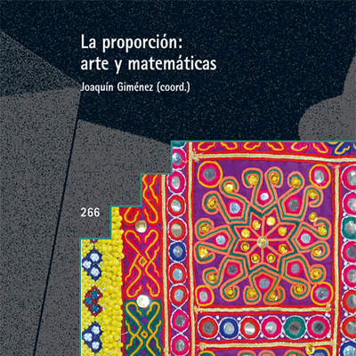 La proporción: arte y matemáticas