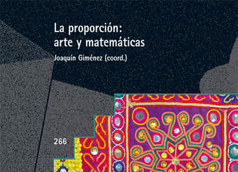 La proporción: arte y matemáticas