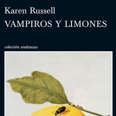 Vampiros y limones