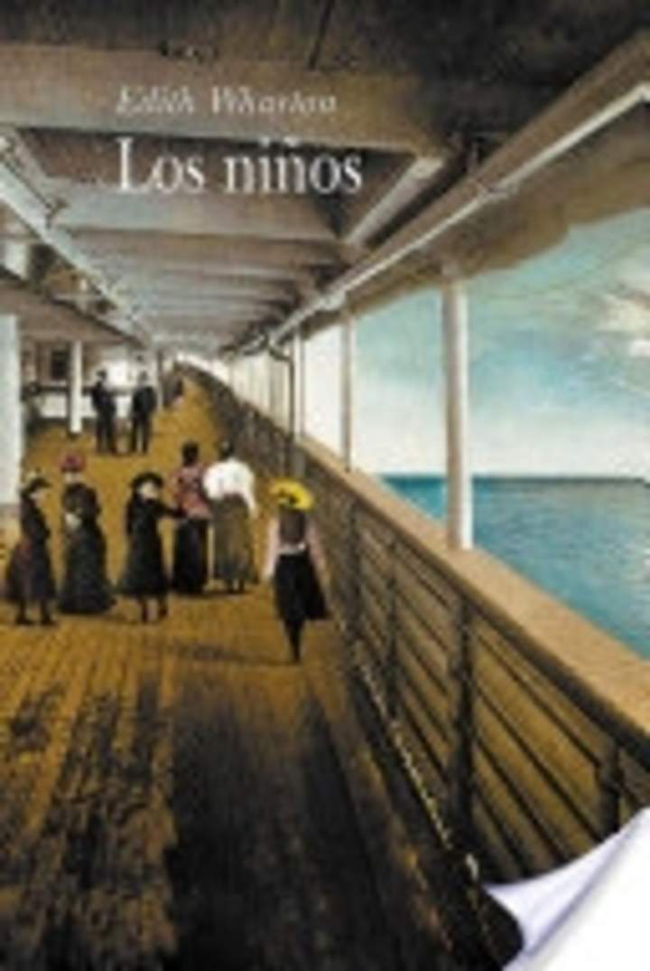 Los niños