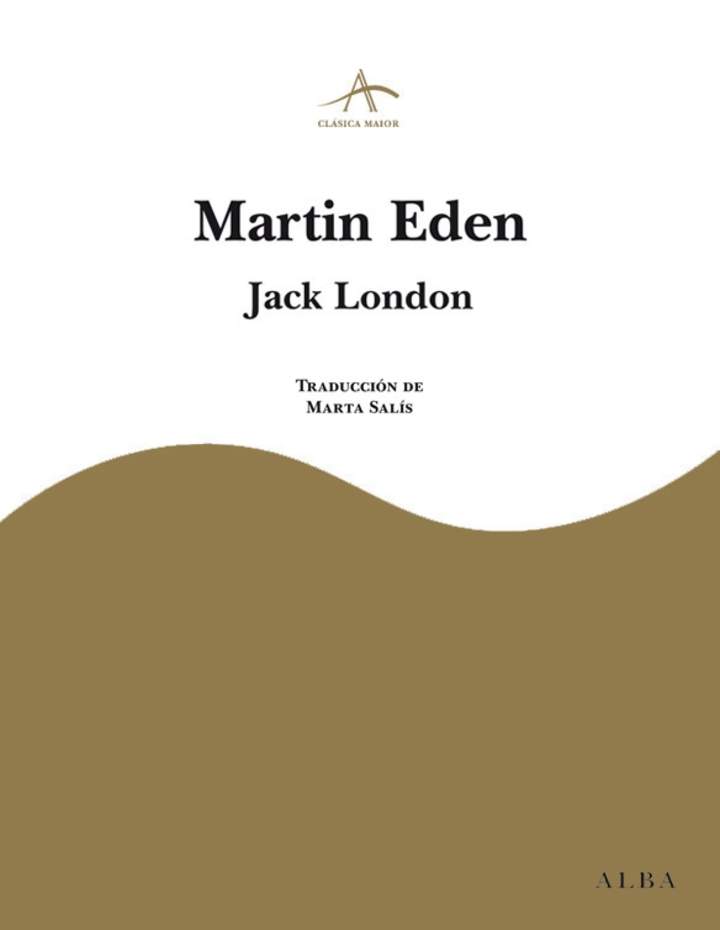 Martin Eden