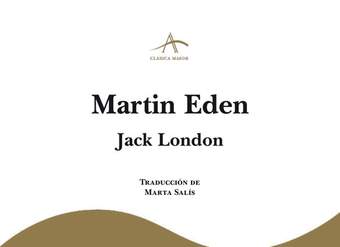 Martin Eden