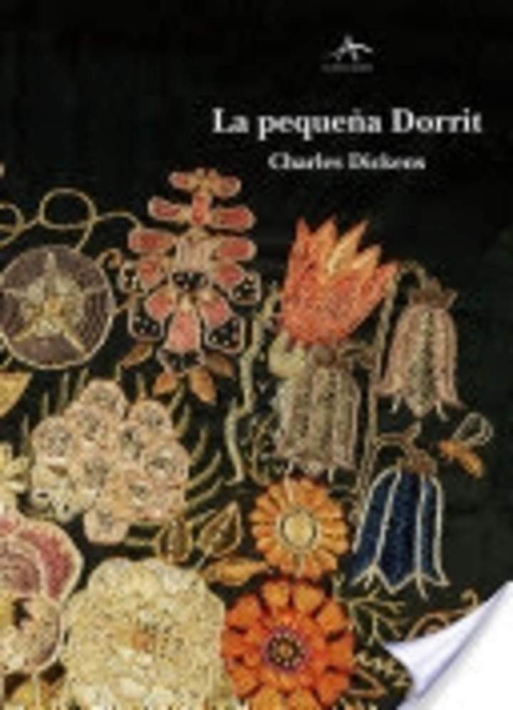 La pequeña Dorrit